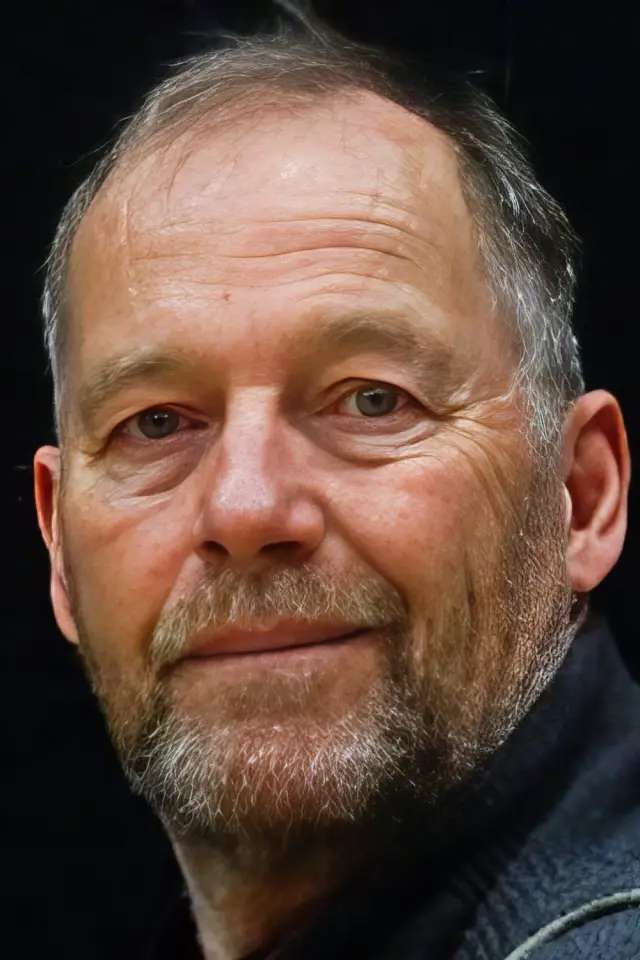 Фото  (Árni Pétur Guðjónsson)