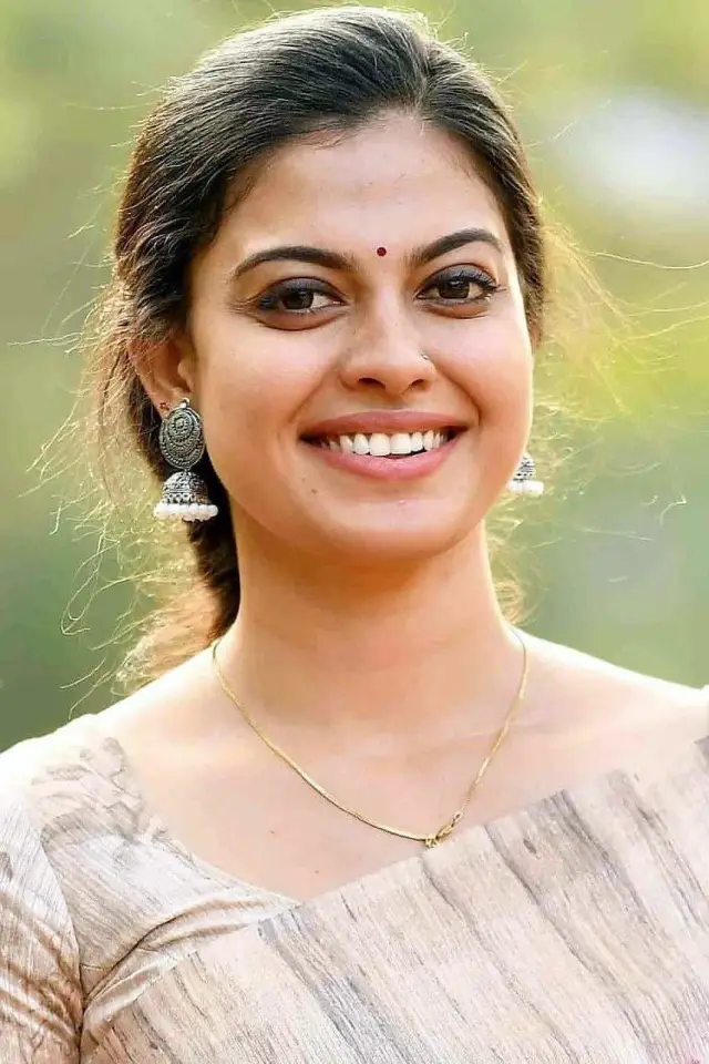 Фото Анушрі Наїр (Anusree Nair)