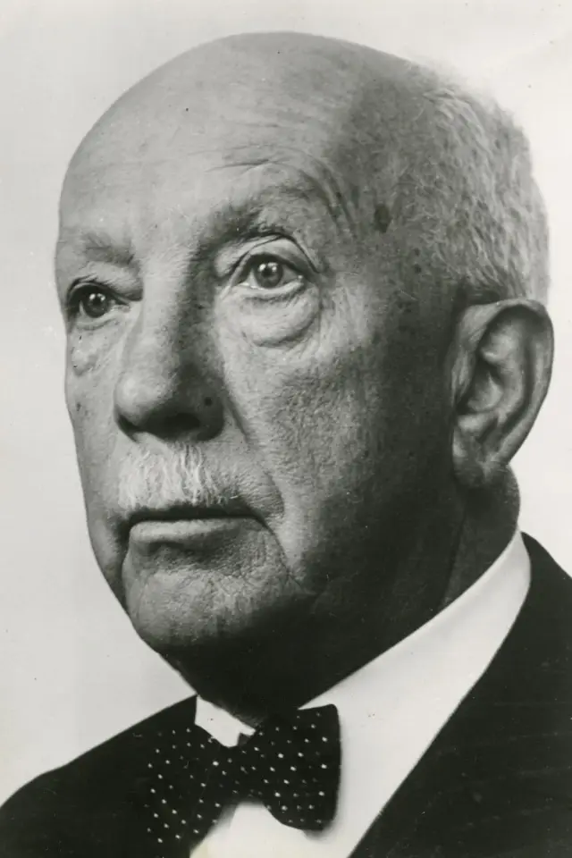 Фото  (Richard Strauss)