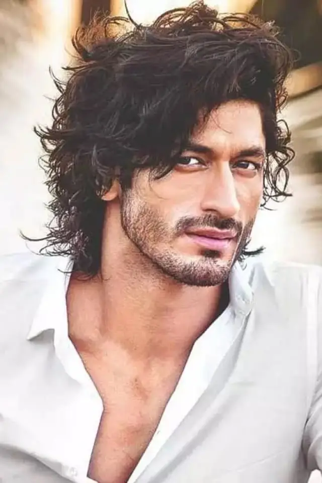 Фото Відют Джамвал (Vidyut Jammwal)