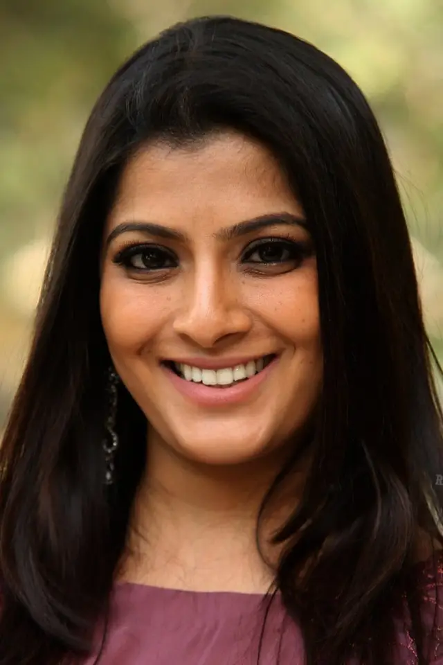 Фото Варалакшмі Сараткумар (Varalaxmi Sarathkumar)
