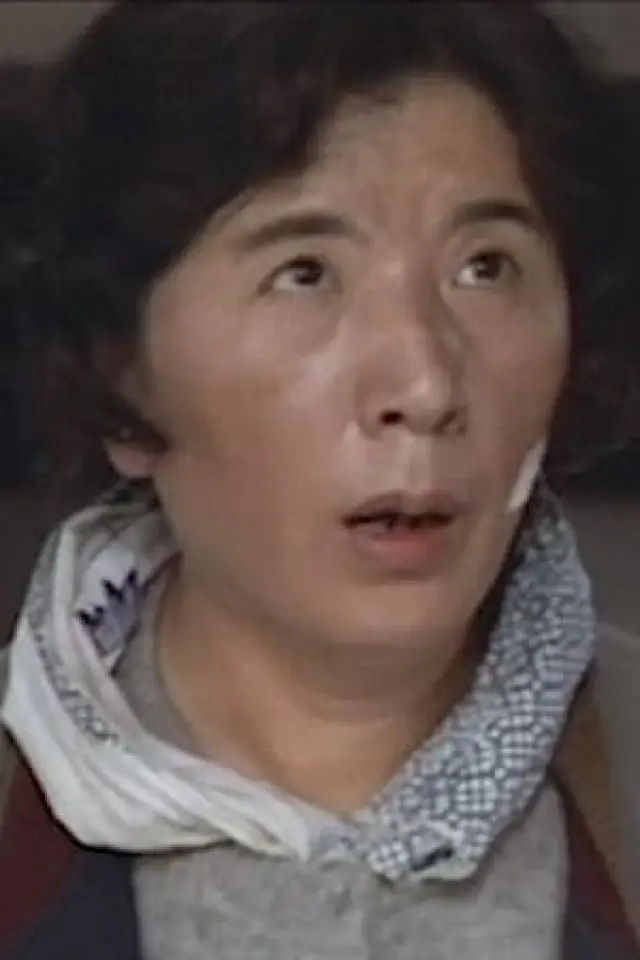 Фото Чіґуса Такаяма (Chigusa Takayama)