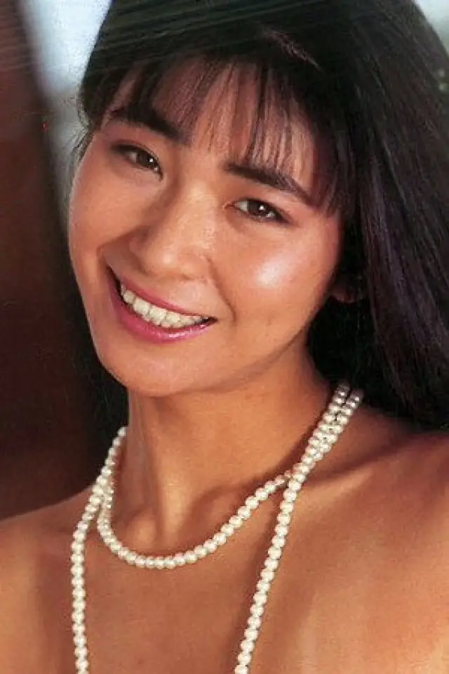 Фото Канако Кіші (Kanako Kishi)