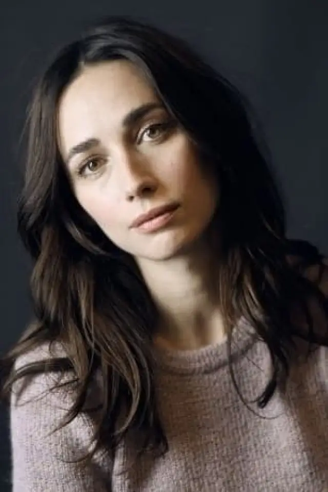 Фото Ребека Даян (Rebecca Dayan)