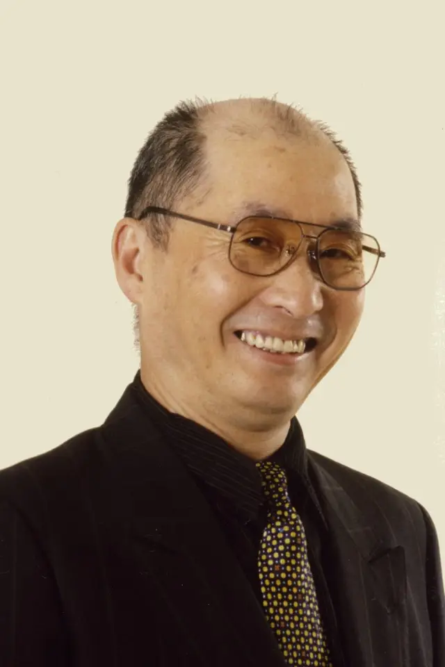 Фото Рюдзі Накагі (Ryuji Nakagi)