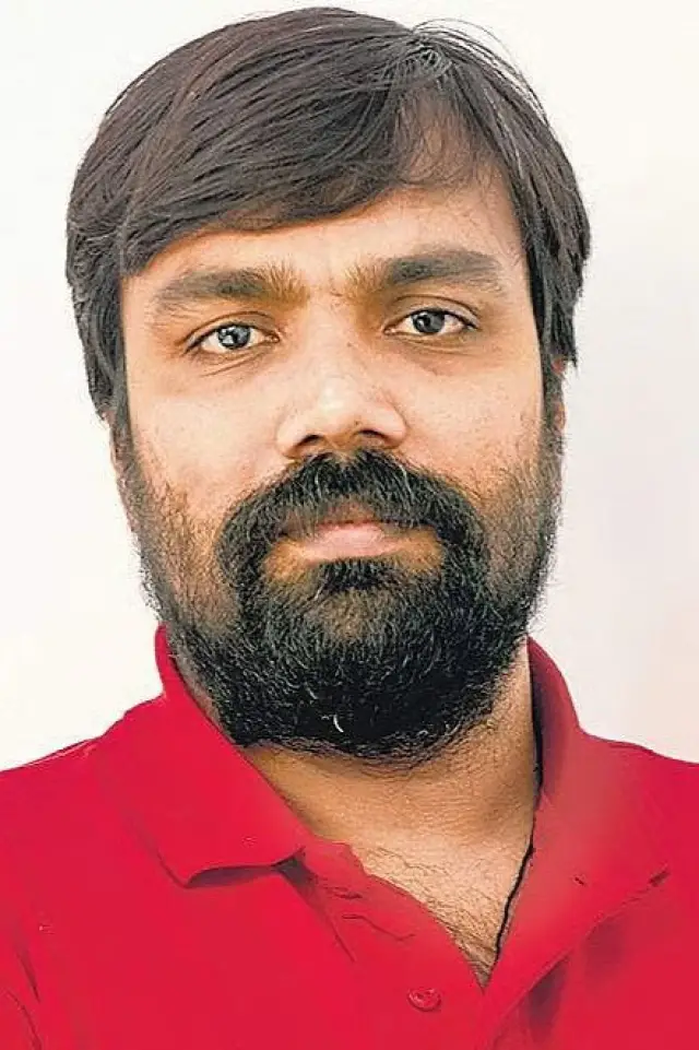 Фото  (Balaji Tharaneetharan)