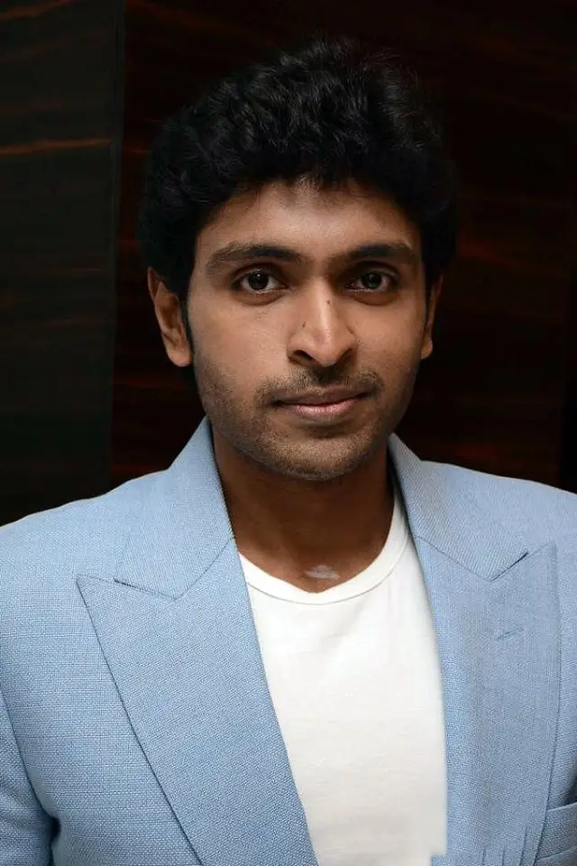 Фото Вікрам Прабху (Vikram Prabhu)