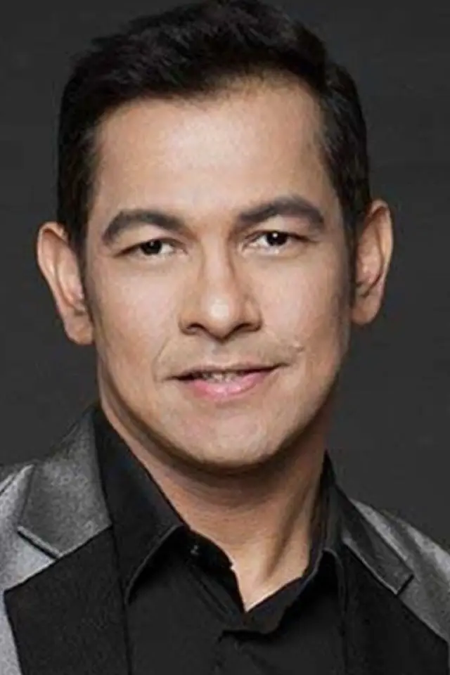 Фото  (Gary Valenciano)