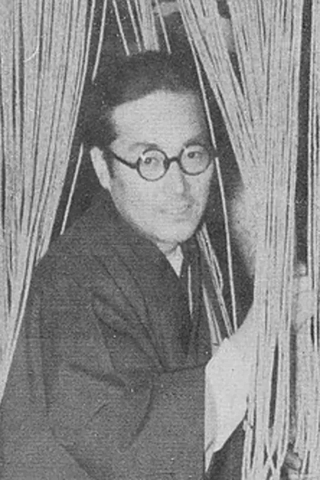 Фото Рютаро Тацумі (Ryūtarō Tatsumi)