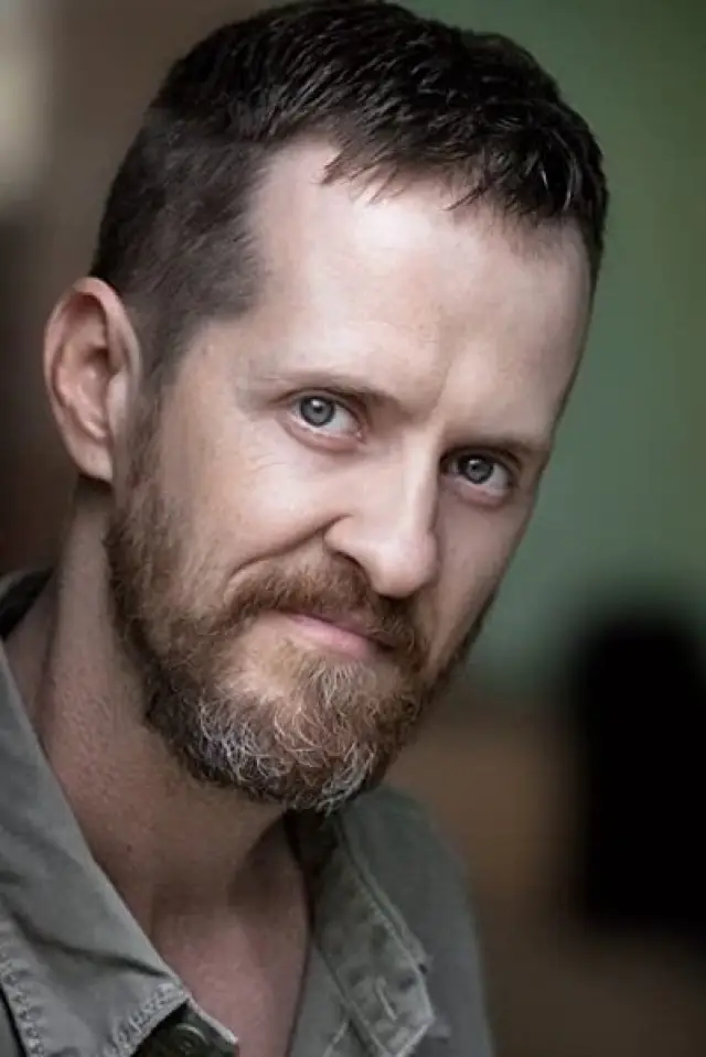 Фото Бред Картер
 (Brad Carter)