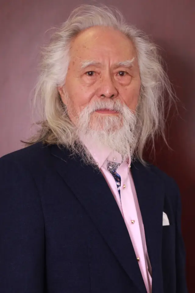 Фото Ван Дешун (Wang Deshun)