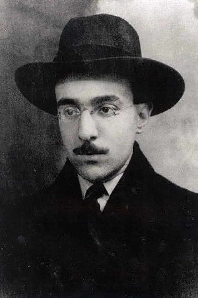 Фото  (Fernando Pessoa)