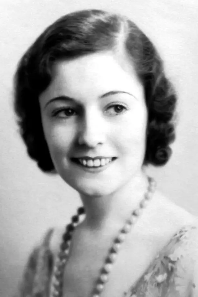Фото  (Winifred Shotter)