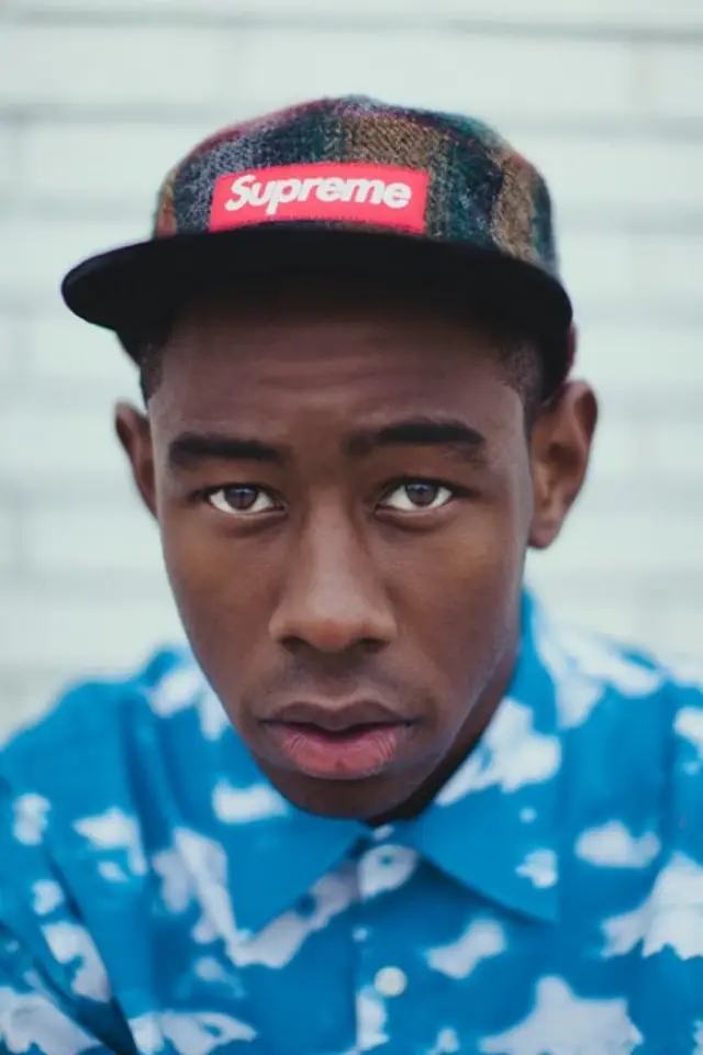 Фото Тайлер, Кріейтор (Tyler, The Creator)