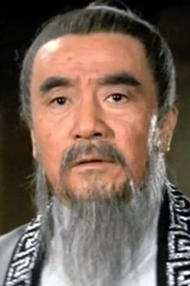 Фото Ян Чічін (Yang Chi-Ching)