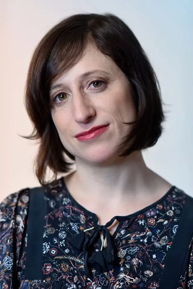 Фото Еліза Гіттман (Eliza Hittman)