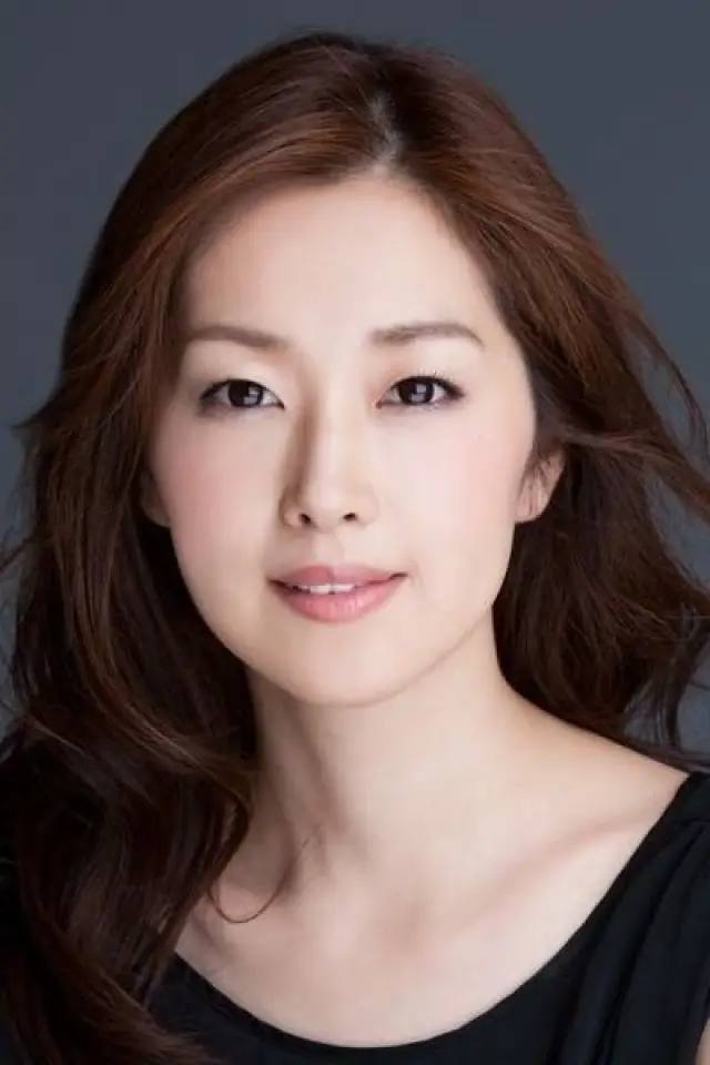 Фото  (Yuko Fueki)