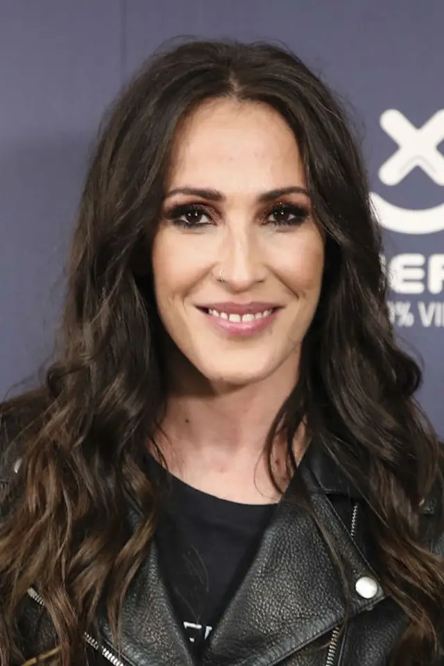Фото Малу (Malú)