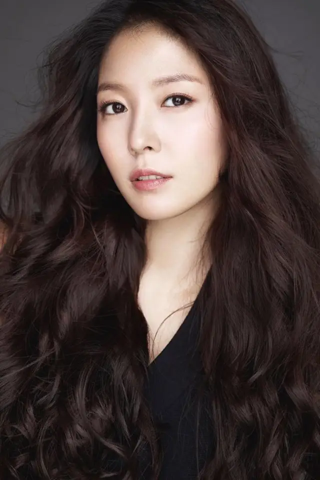 Фото Квон БоА (Kwon BoA)