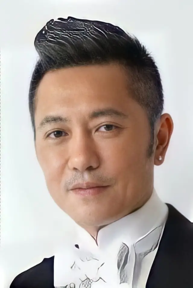 Фото Едмонд Со (Edmond So Chi-Wai)