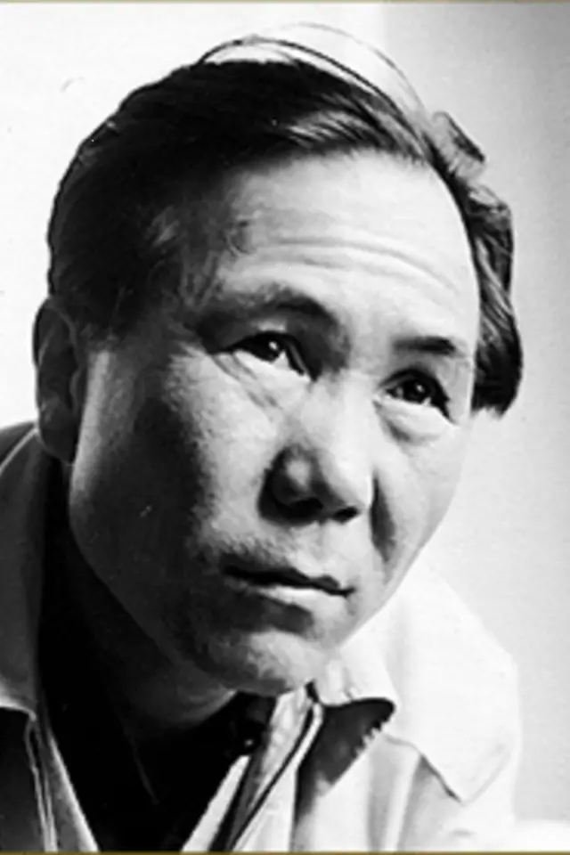 Фото Кійоші Саекі (Kiyoshi Saeki)