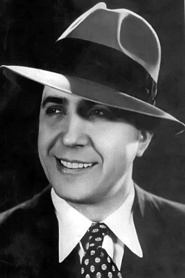 Фото  (Carlos Gardel)