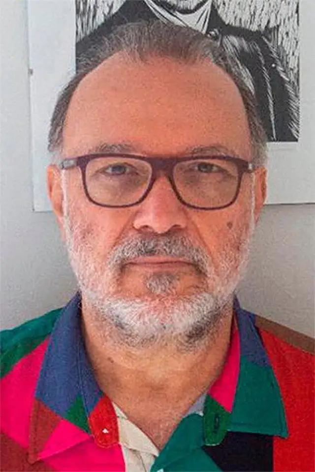 Фото  (Evaldo Mocarzel)