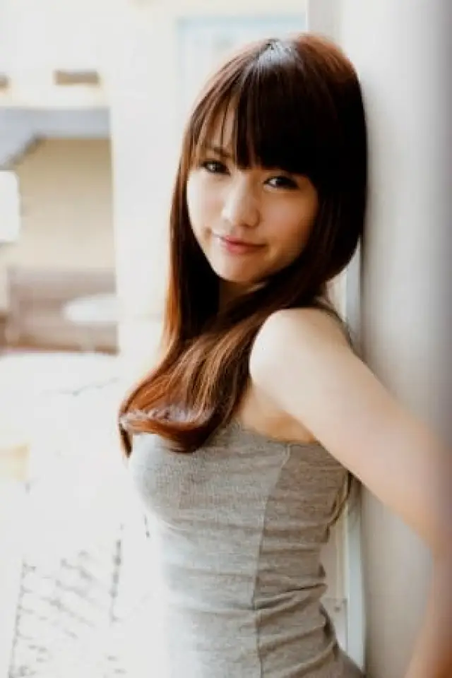 Фото Шіхо (Shiho)