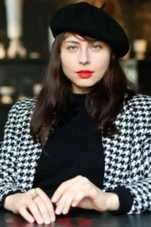 Фото  (Judita Franković Brdar)