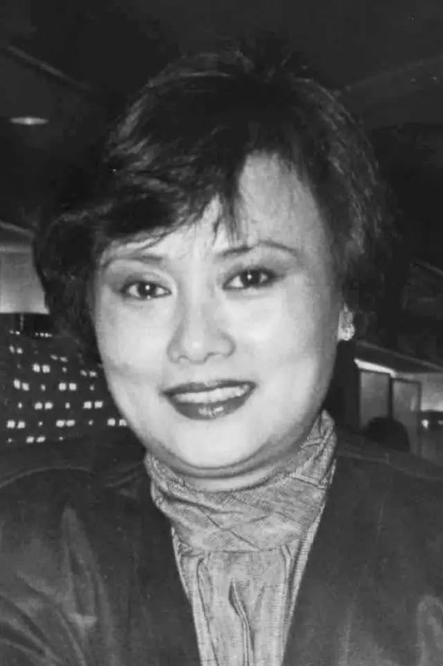 Фото  (Florence Yu Fung-chi)