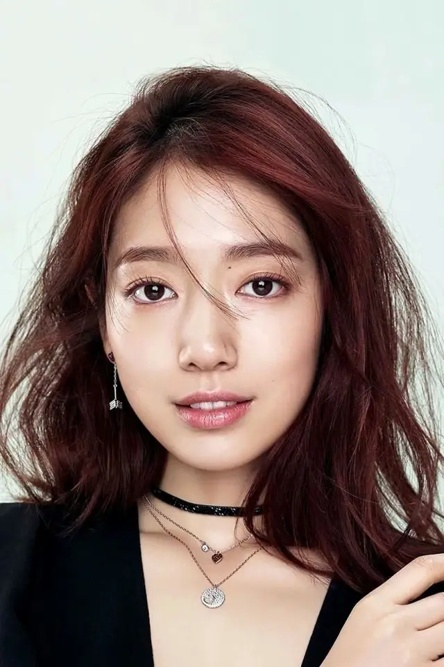 Фото Пак Шін Хє (Park Shin-hye)