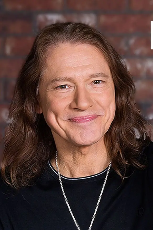 Фото  (Robben Ford)