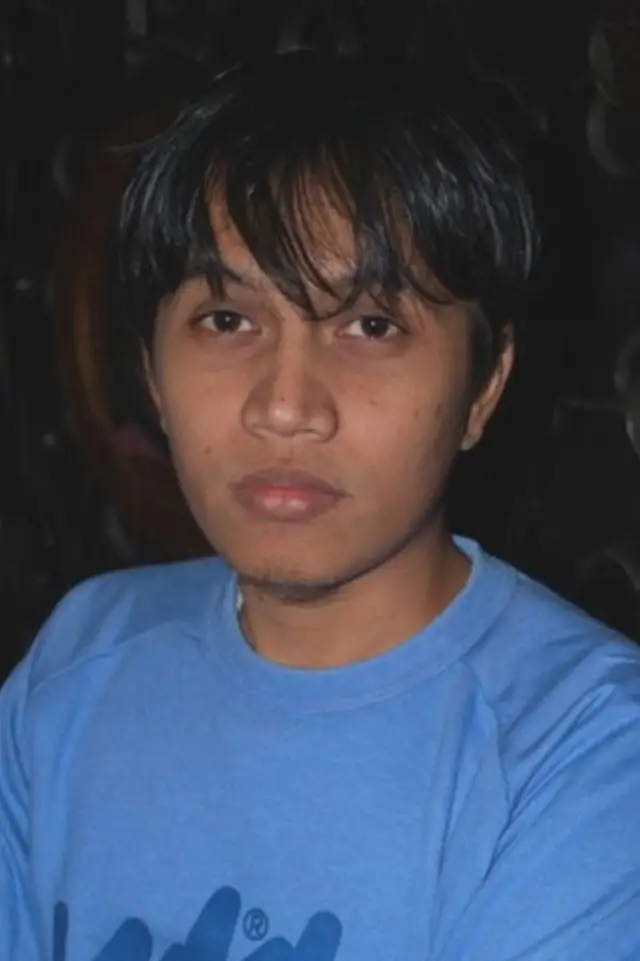 Фото  (Iqbal Rais)