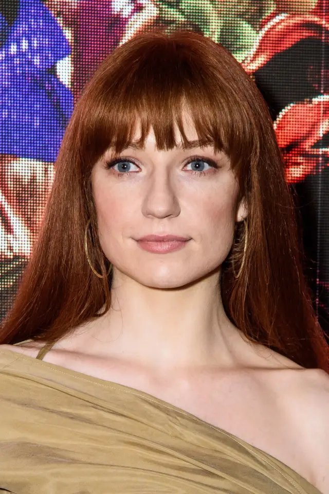 Фото Нікола Робертс (Nicola Roberts)