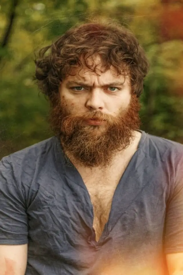 Фото Джеремі Гарднер (Jeremy Gardner)