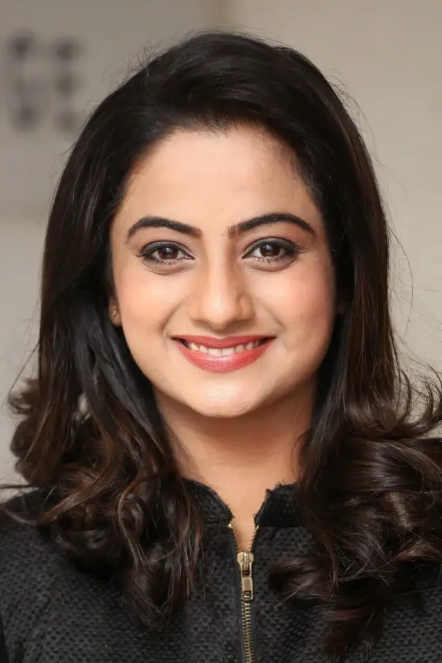 Фото Наміта Прамод (Namitha Pramod)