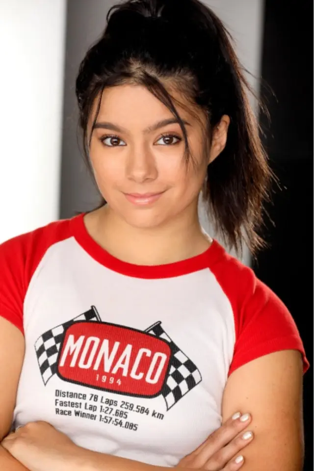 Фото  (Gianna Gomez)