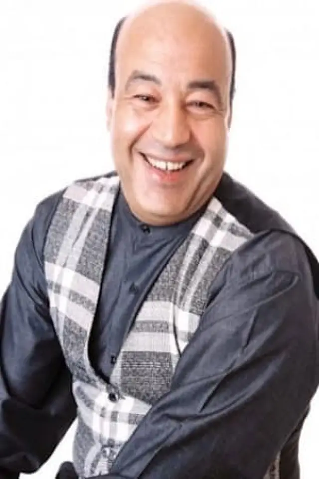 Фото Хагаг Абдель Азім (Hagag Abdel Azim)