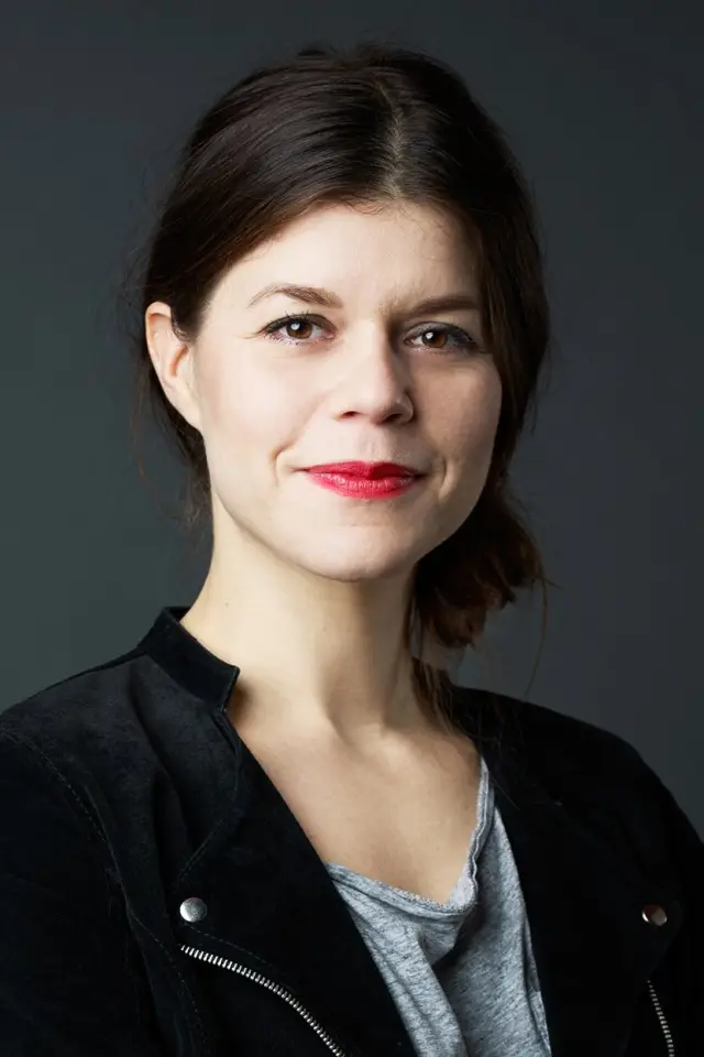 Фото Емма Молін (Emma Molin)