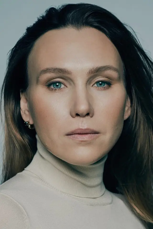 Фото Дар'я Екамасова (Darya Ekamasova)