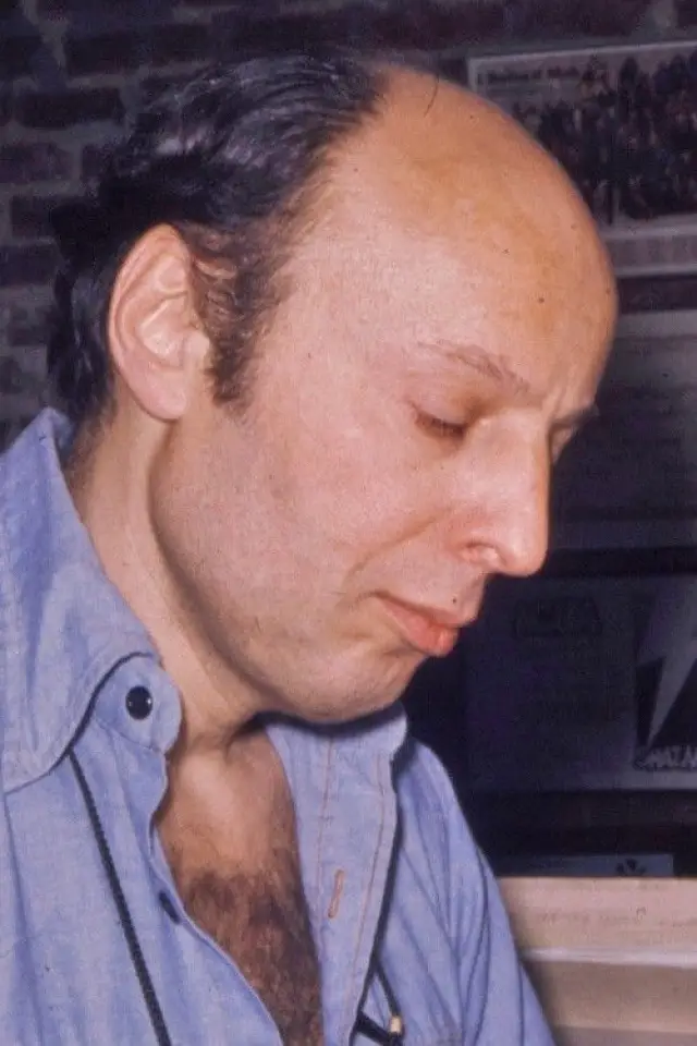 Фото  (Harvey Kurtzman)