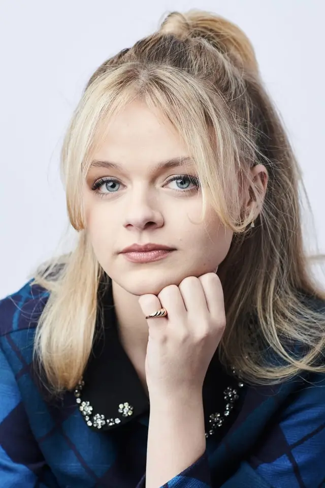 Фото Кайлі Роджерс (Kylie Rogers)