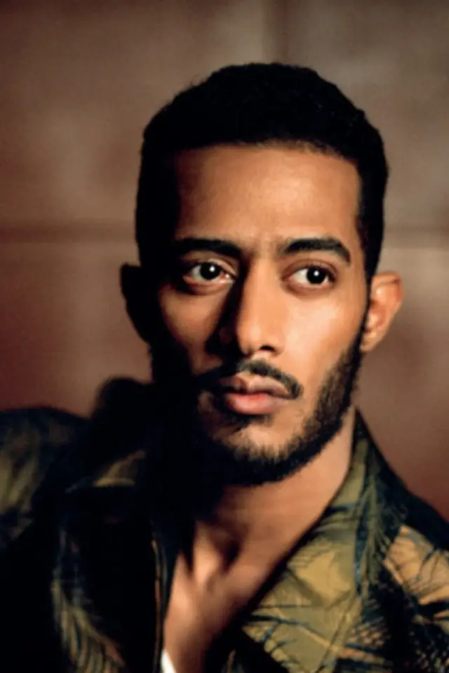 Фото Могамед Рамадан (Mohamed Ramadan)