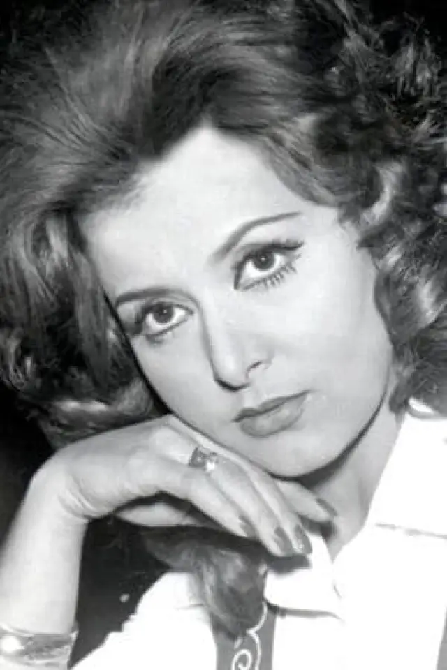 Фото  (Laila Taher)