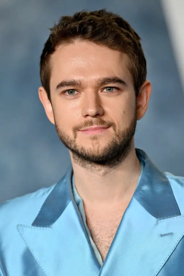 Фото  (Zedd)