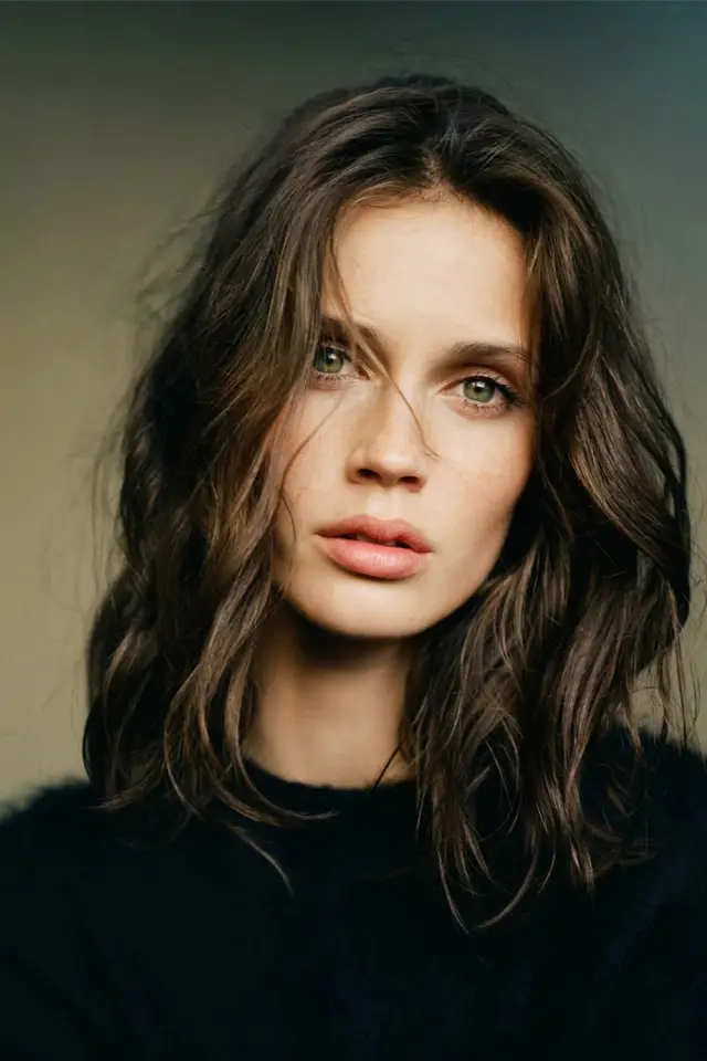 Фото Марін Вакт (Marine Vacth)