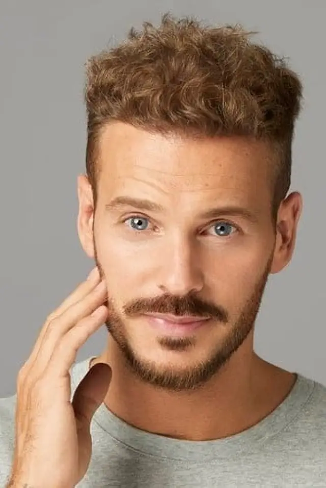Фото  (M. Pokora)