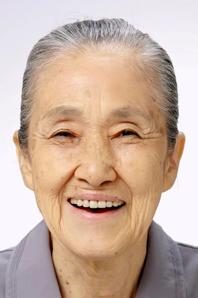 Фото Коко Морі (Kōko Mori)