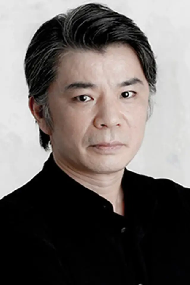 Фото Акіра Ямамото (Akira Yamamoto)