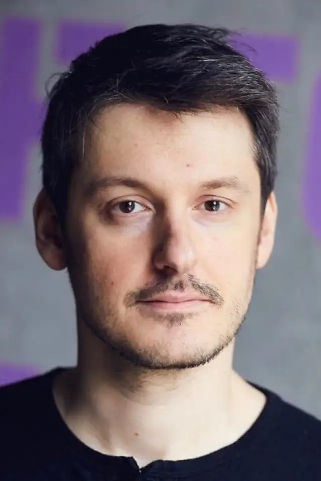 Фото Ілля Найшулер
 (Ilya Naishuller)